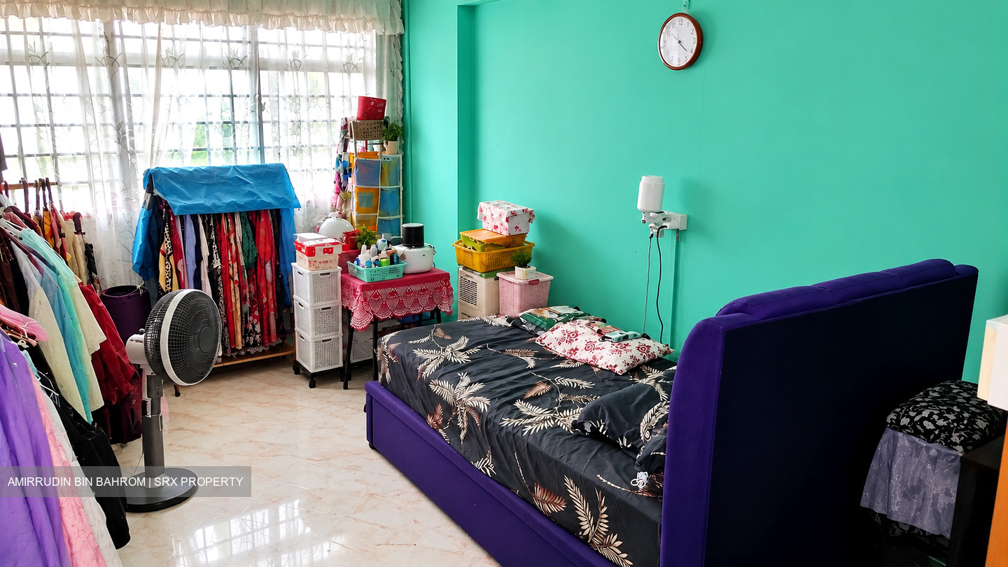 Blk 226A Compassvale Vista (Sengkang), HDB 4 Rooms #634614961
